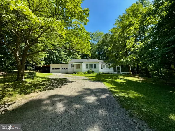 236 HURLEY RD, Coatesville, PA 19320