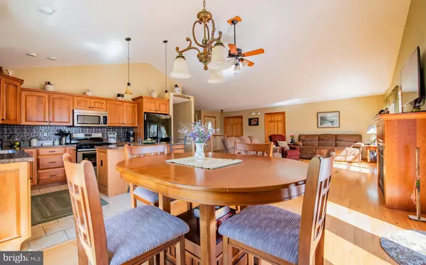 Beech Creek, PA 16822,97 HEVERLY LN