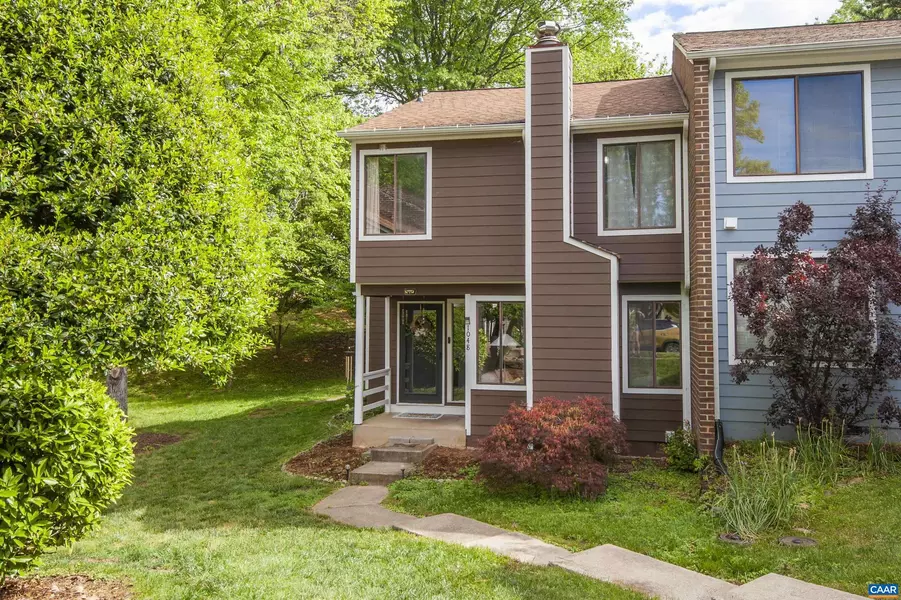 1048 CHESHIRE CT, Charlottesville, VA 22901