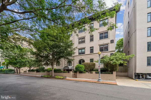 2138 CALIFORNIA ST NW #506, Washington, DC 20008