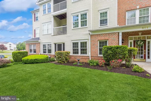 Forest Hill, MD 21050,311-A WILLRICH CIR #311A