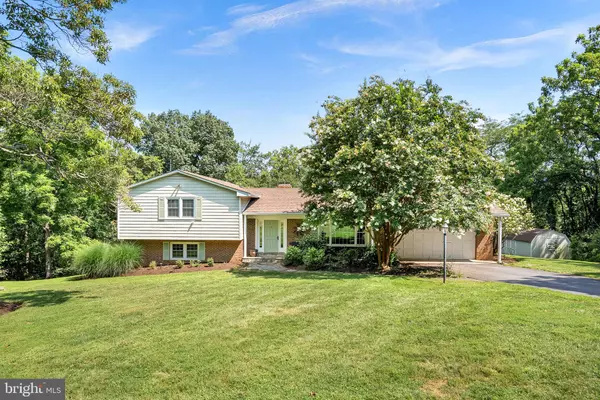 13136 ORRISON RD, Lovettsville, VA 20180