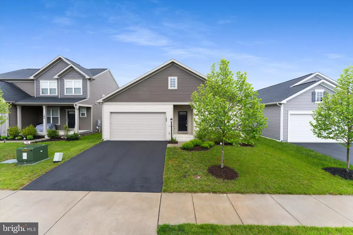 Stephenson, VA 22656,102 JEWEL BOX DR