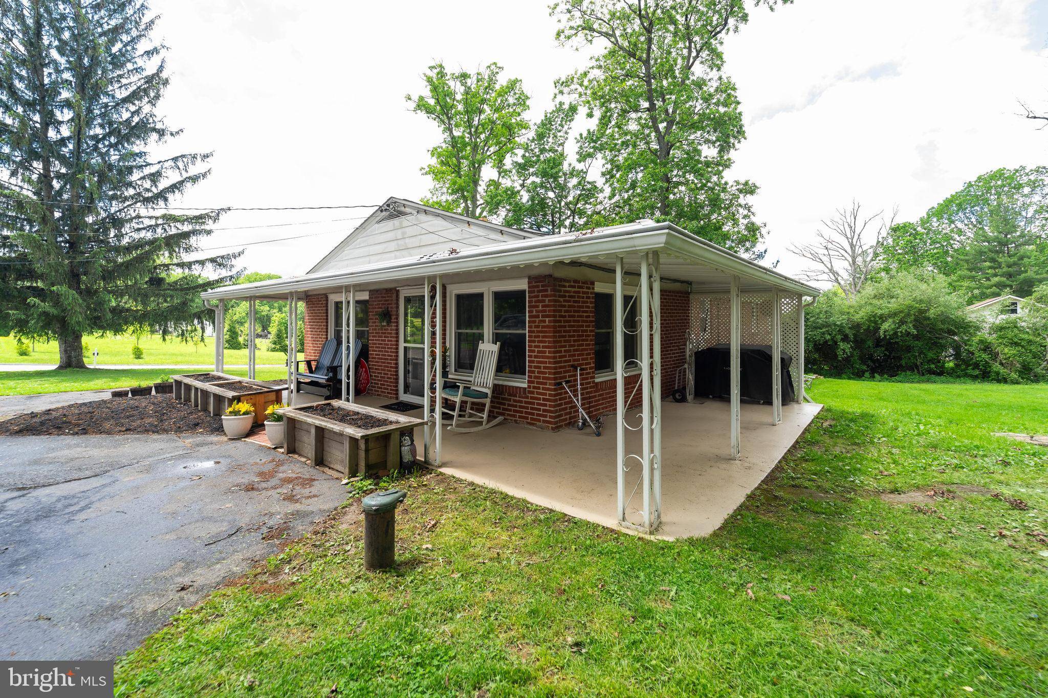 Woodbine, MD 21797,5233 BRADDOCK RD
