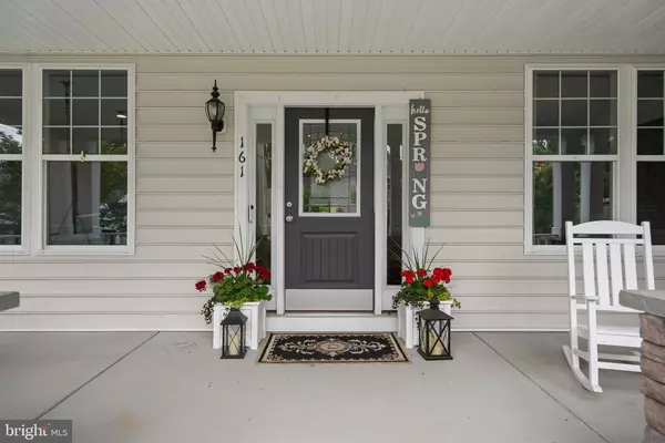 Arnold, MD 21012,161 MOORE RD