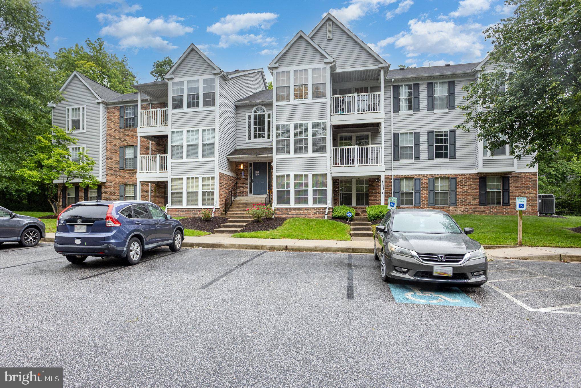 Edgewood, MD 21040,1303-L CEDAR CREST CT #1303-L
