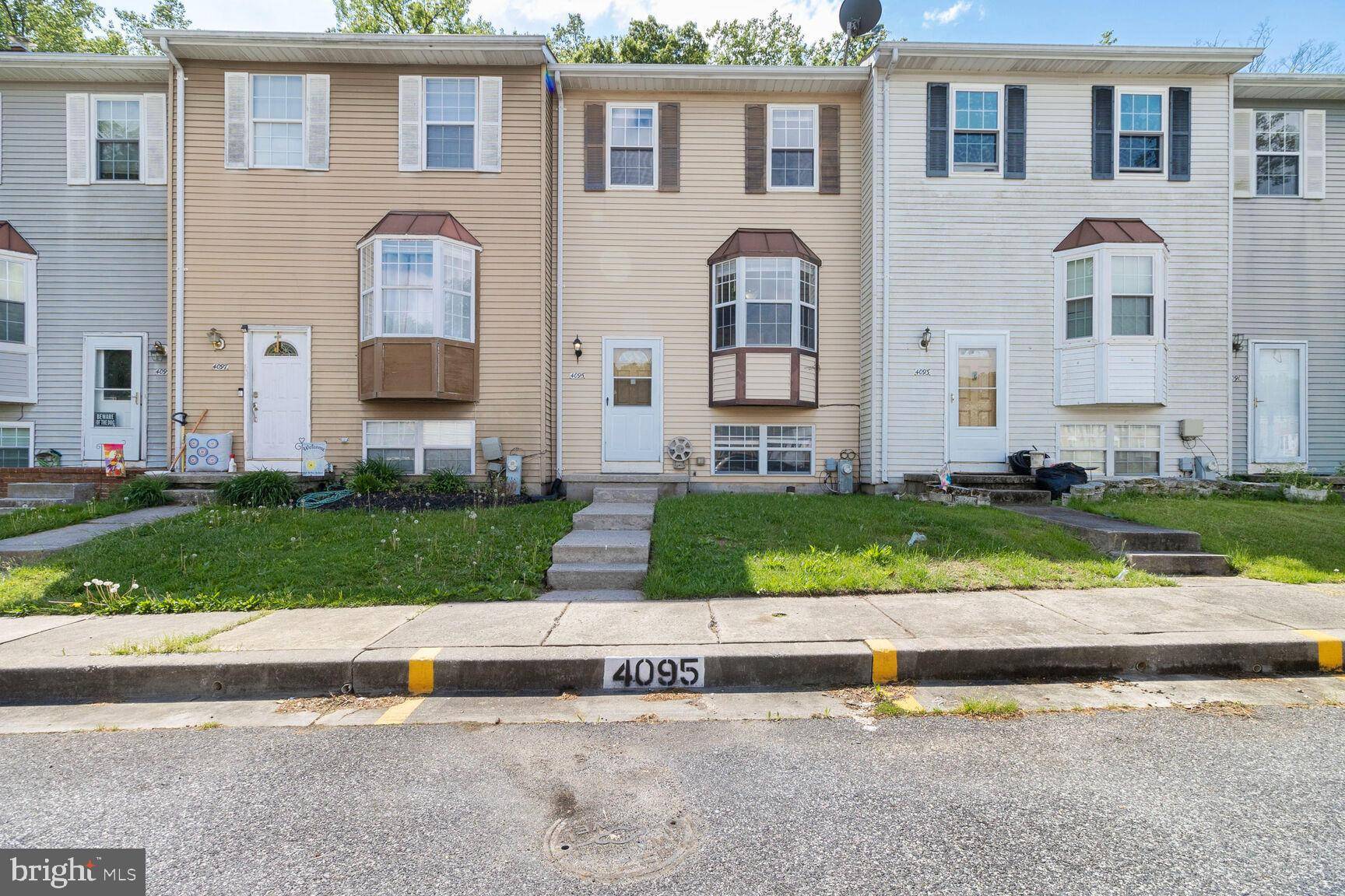 4095 RUSTICO RD, Baltimore, MD 21220