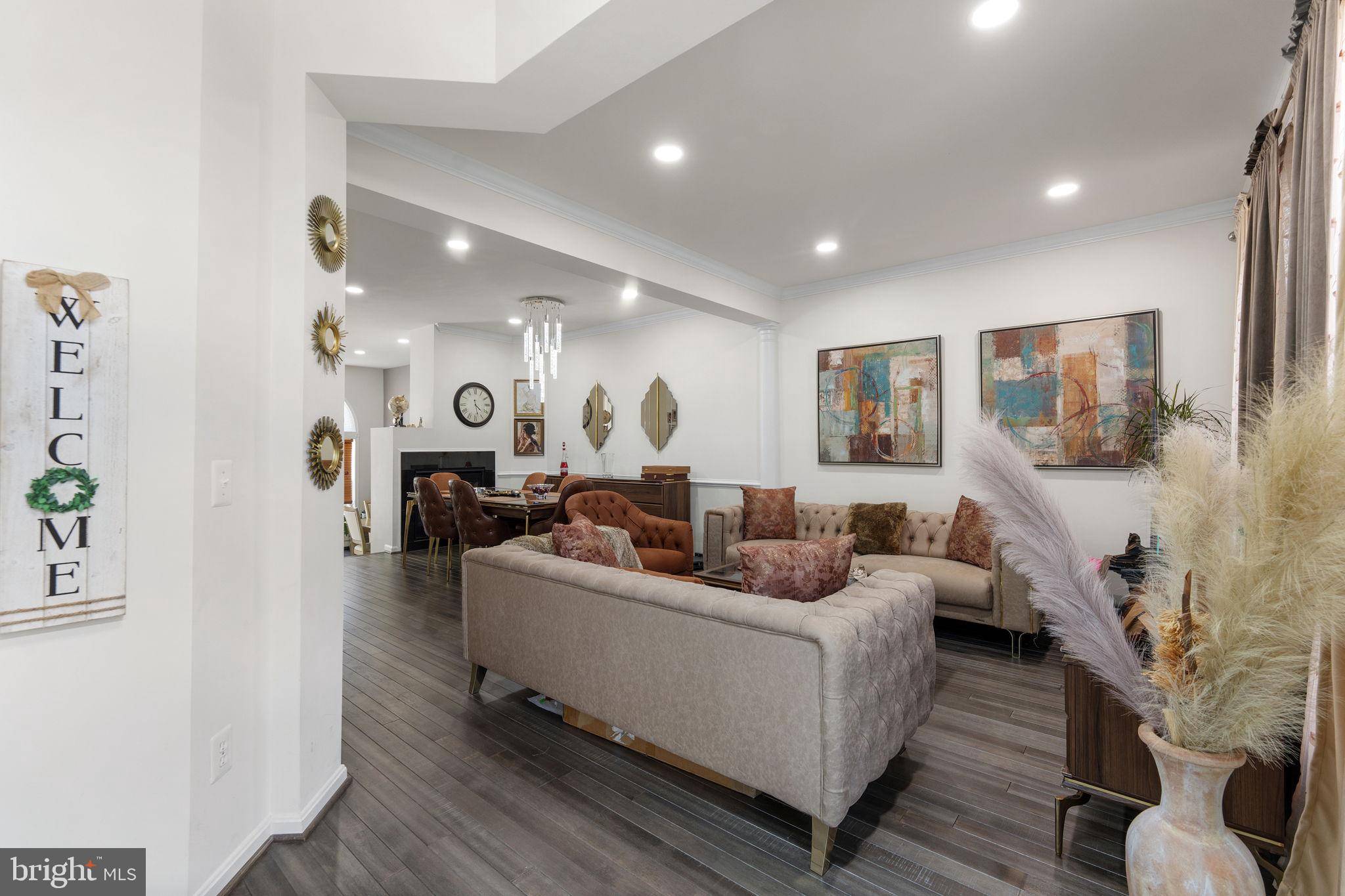 Woodbridge, VA 22191,2386 BATTERY HILL CIR