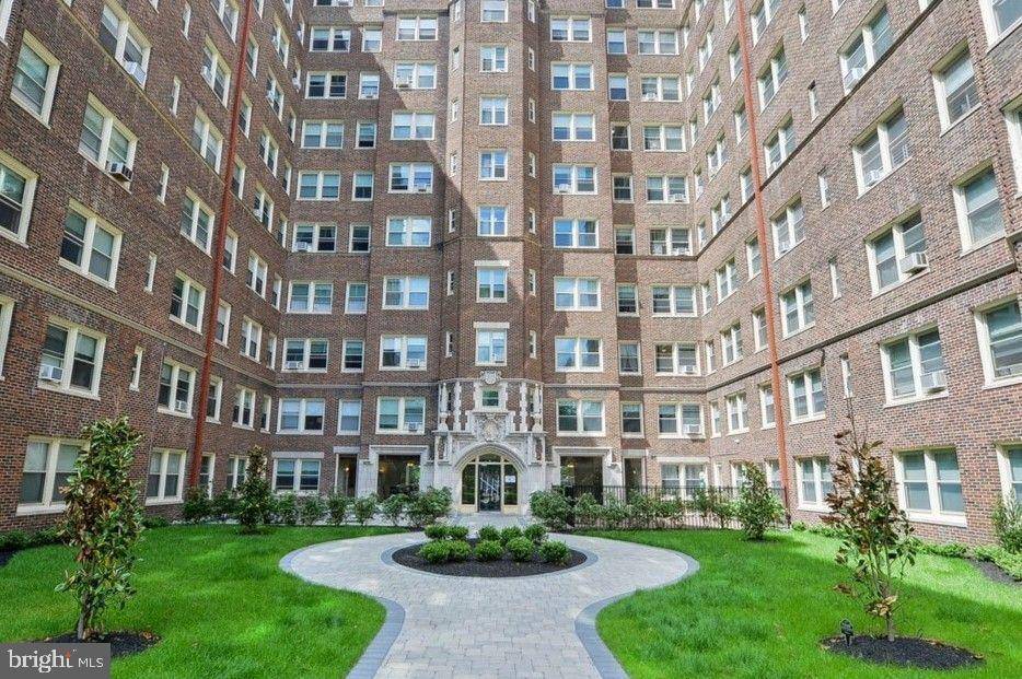 Philadelphia, PA 19104,4247 LOCUST ST #1B-403