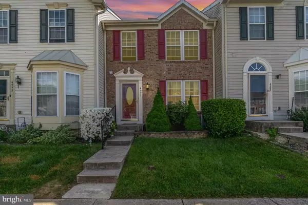 4991 BRISTLE CONE CIR,  Aberdeen,  MD 21001