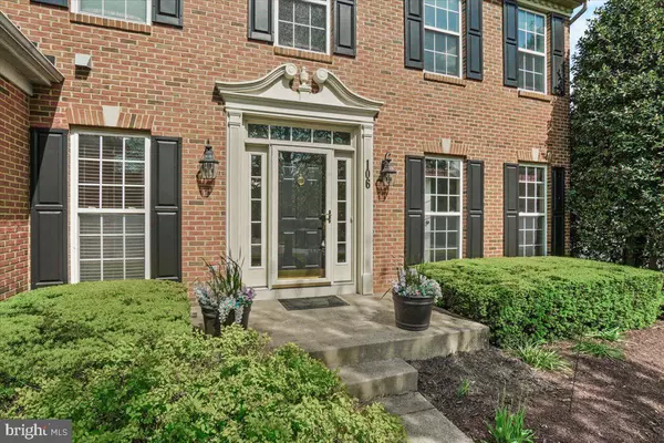 Walkersville, MD 21793,106 GREENWICH DR