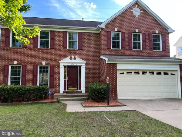 17012 CASS BROOK LN, Woodbridge, VA 22191
