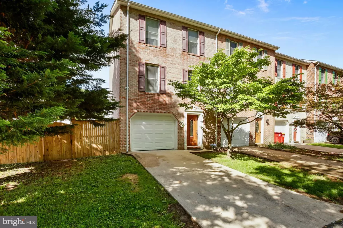 Harpers Ferry, WV 25425,28 RUTHERFORD PL
