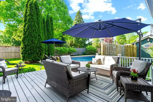 Doylestown, PA 18902,3970 SHERWOOD LN