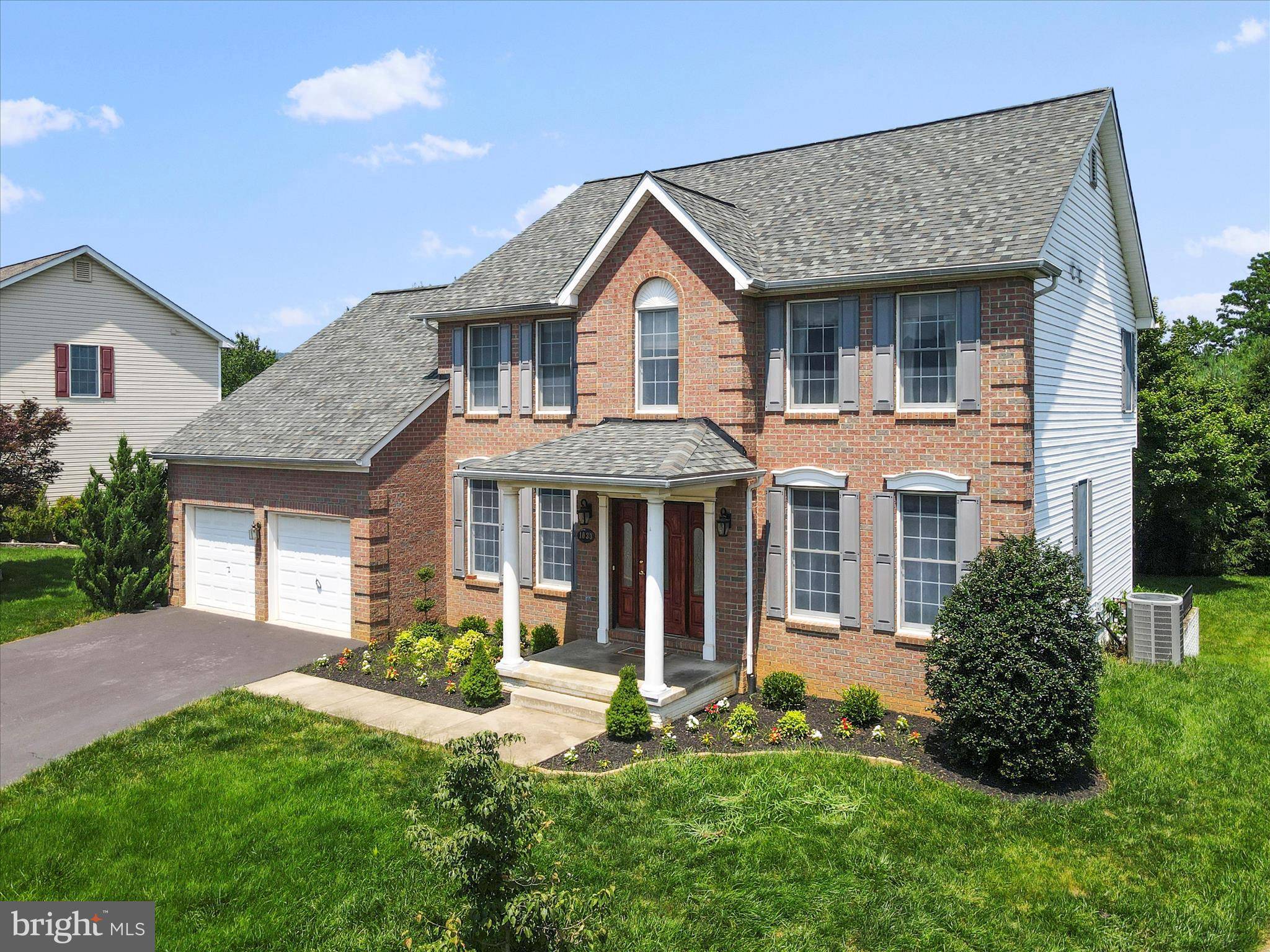 Frederick, MD 21702,1033 LINDFIELD DR