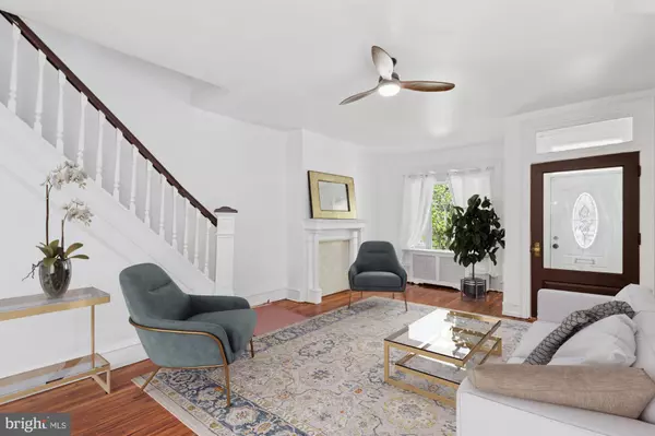 Philadelphia, PA 19143,5316 CATHARINE ST