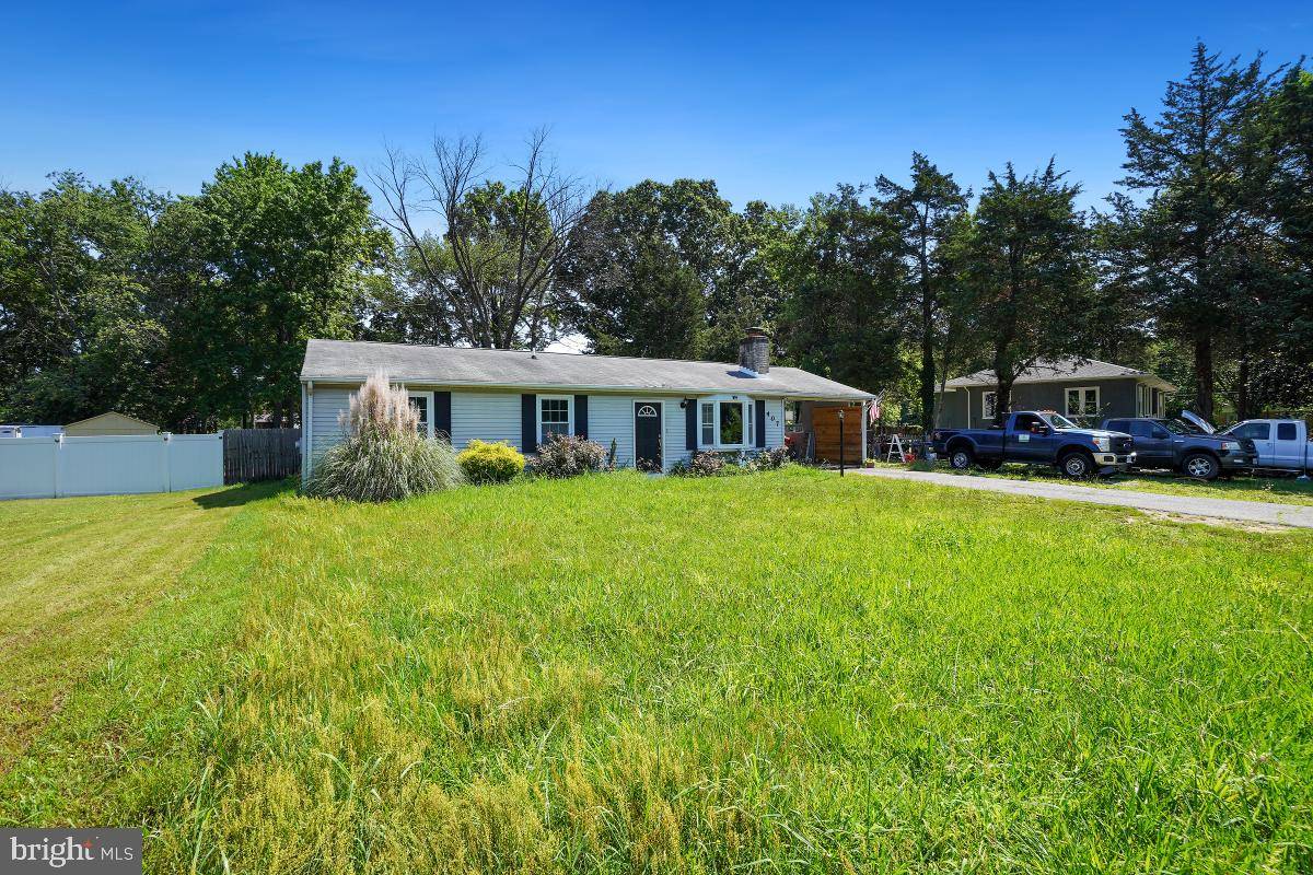 Accokeek, MD 20607,407 BRYAN POINT RD