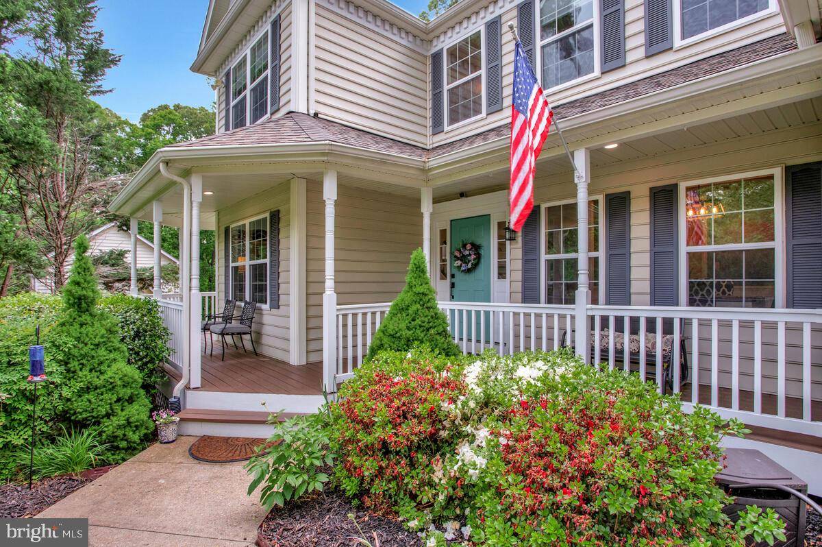 Huntingtown, MD 20639,4355 LITTLE FALLS RD