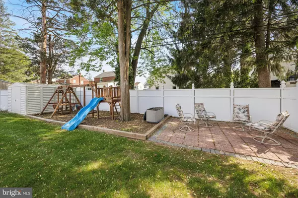 Springfield, PA 19064,306 E SPRINGFIELD RD