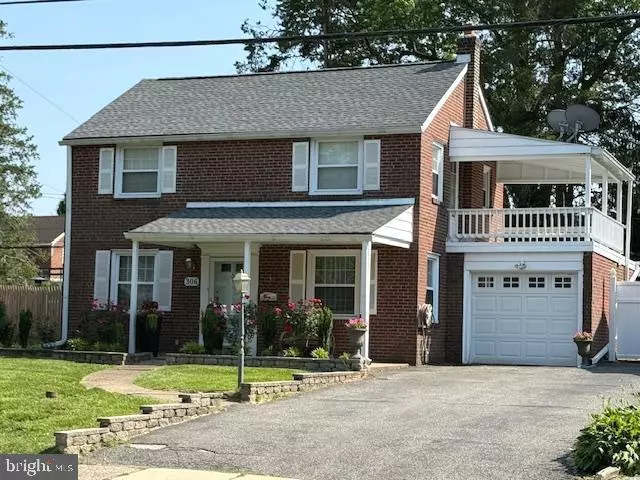 Springfield, PA 19064,306 E SPRINGFIELD RD