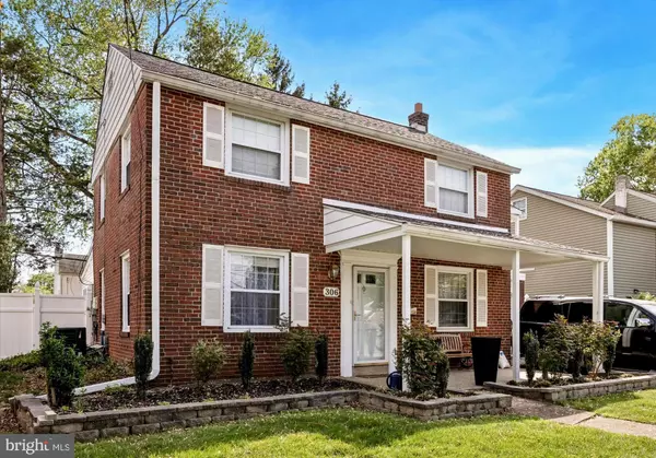 Springfield, PA 19064,306 E SPRINGFIELD RD