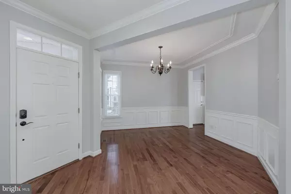 Fort Belvoir, VA 22060,7021 REGIONAL INLET DR