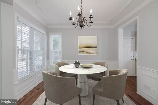 Fort Belvoir, VA 22060,7021 REGIONAL INLET DR