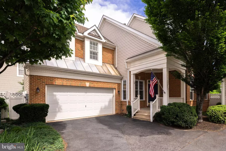 7021 REGIONAL INLET DR, Fort Belvoir, VA 22060