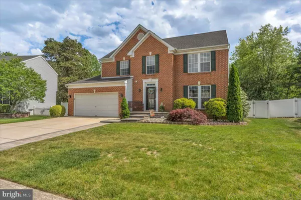 Sicklerville, NJ 08081,121 MONTICELLO DR