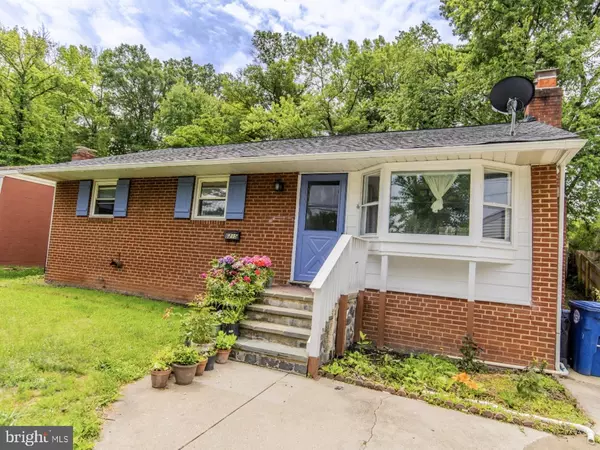 College Park, MD 20740,6215 SEMINOLE PL