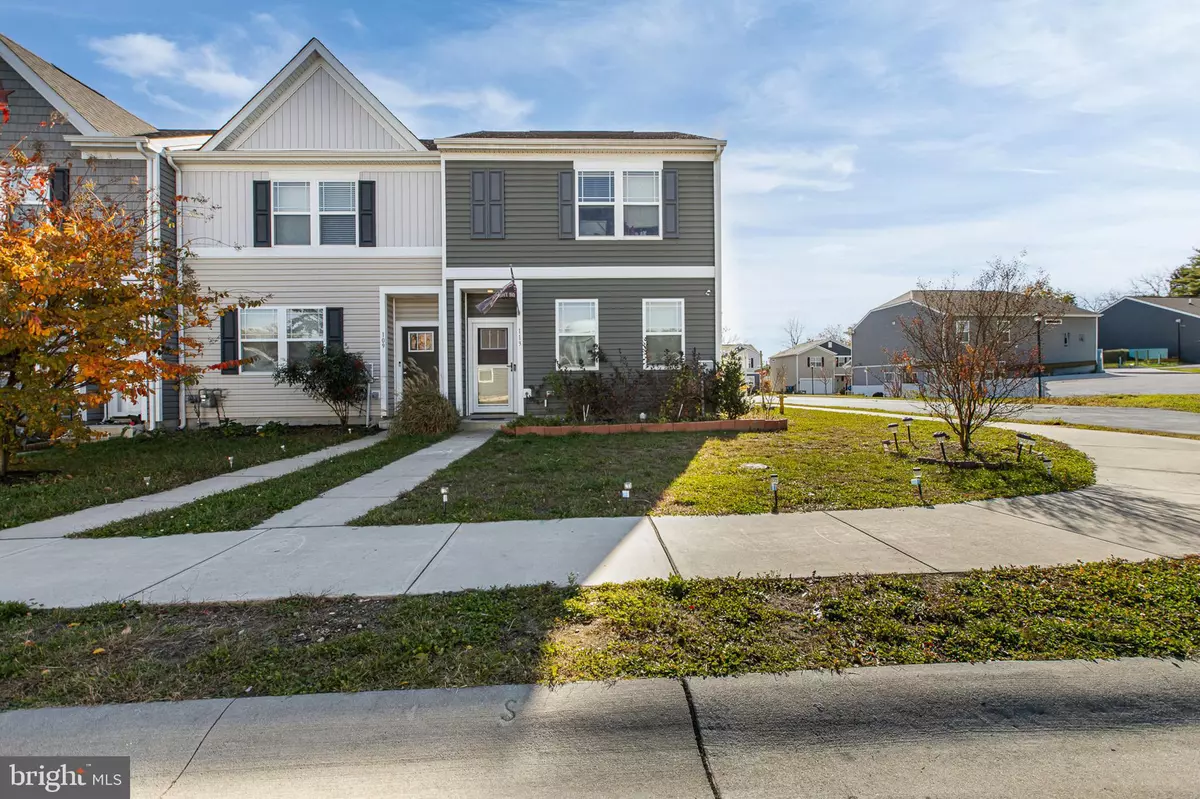 Camden Wyoming, DE 19934,113 DYER DR