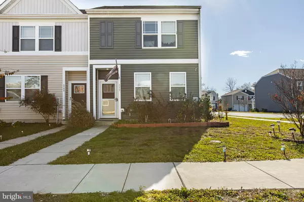 Camden Wyoming, DE 19934,113 DYER DR