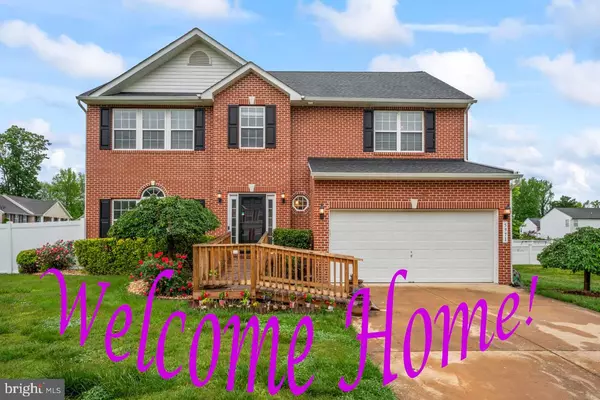 5971 SCHOONER CIR, King George, VA 22485