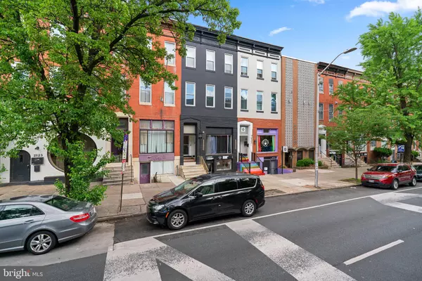 Baltimore, MD 21218,2119 N CHARLES ST