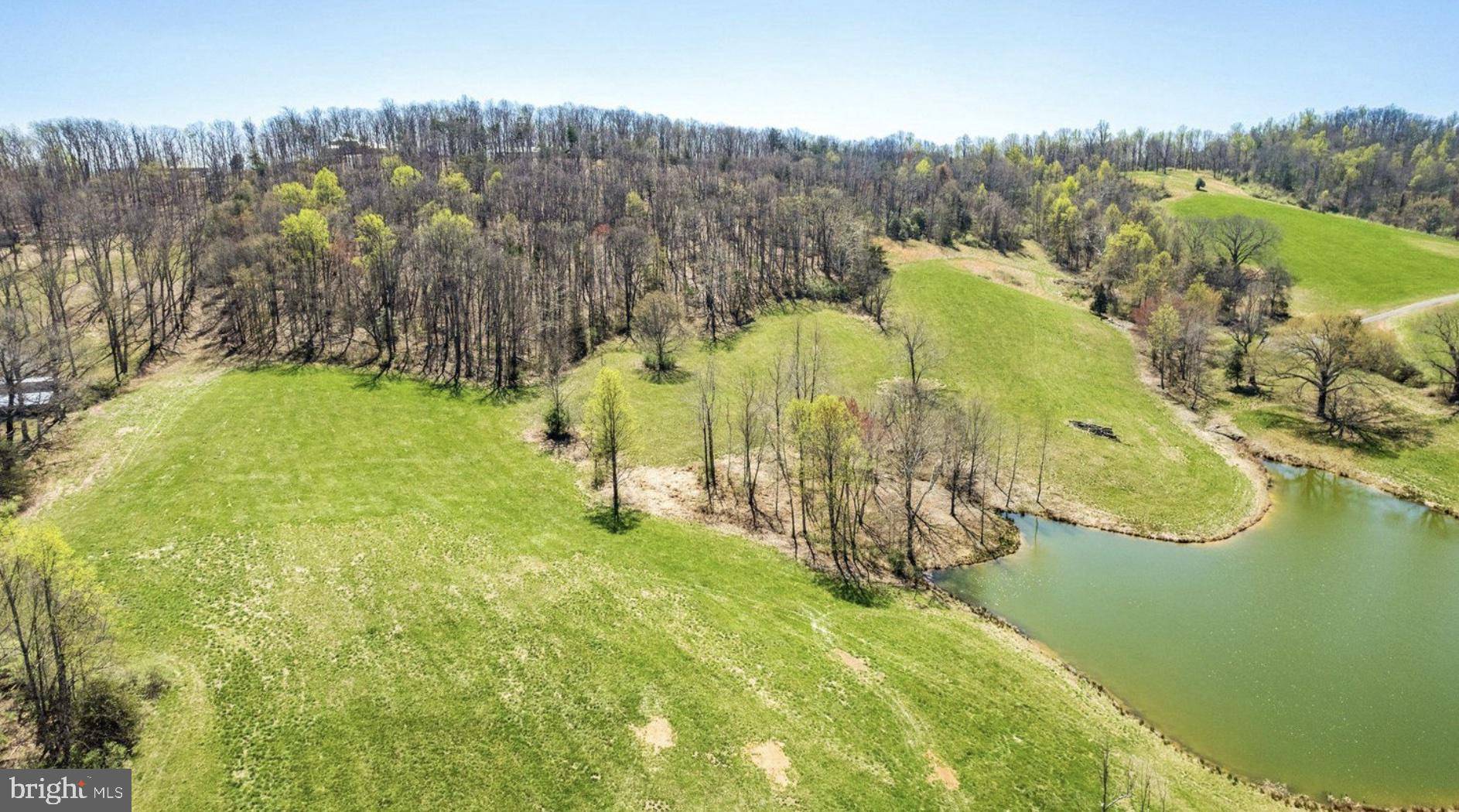 Reva, VA 22735,LOT 1 HOLLY HILL FARM LANE