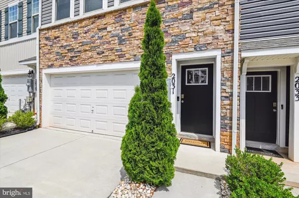 Odenton, MD 21113,2031 HINSHAW DR