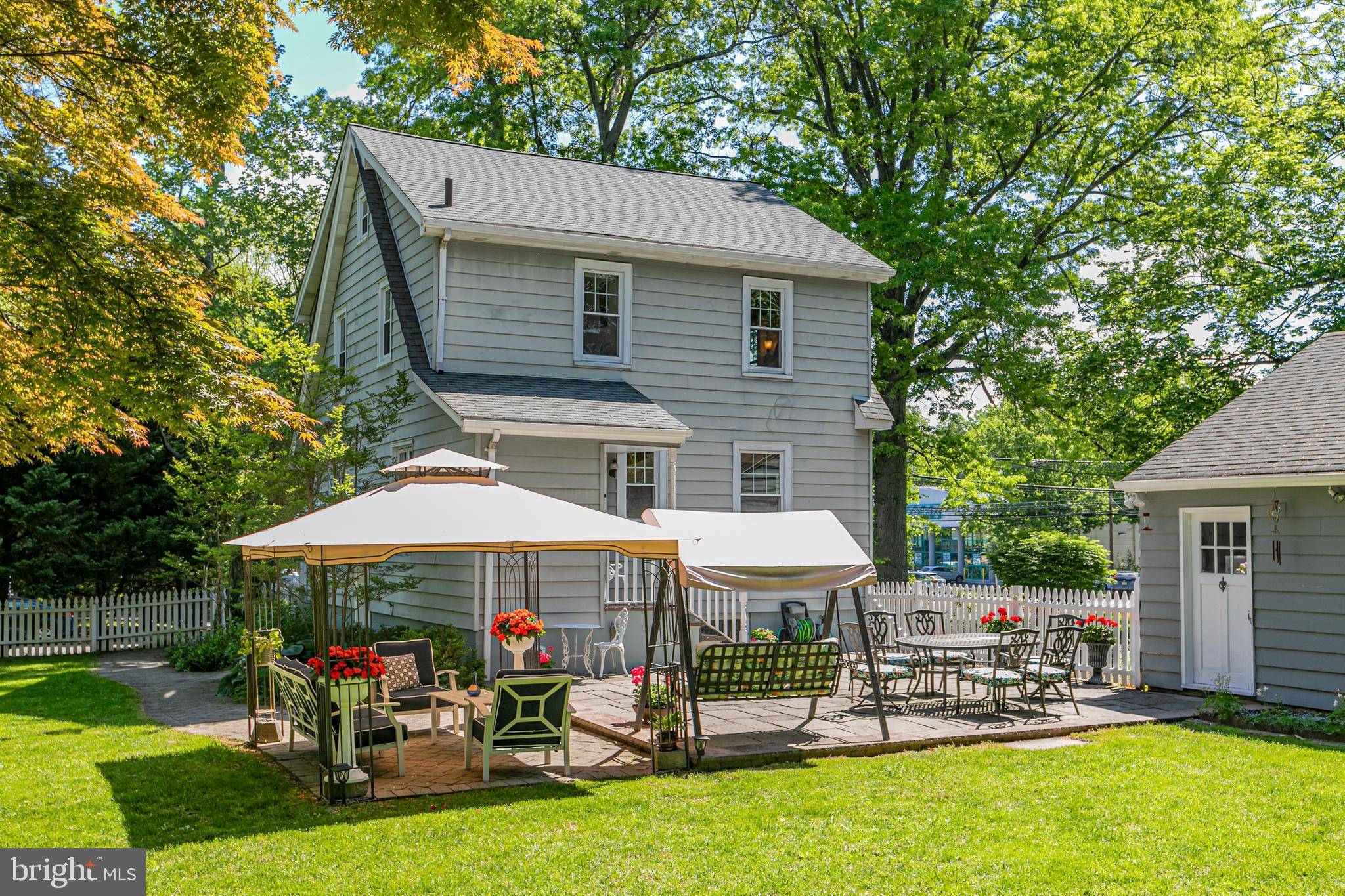 Princeton, NJ 08540,20 HILLSIDE AVE