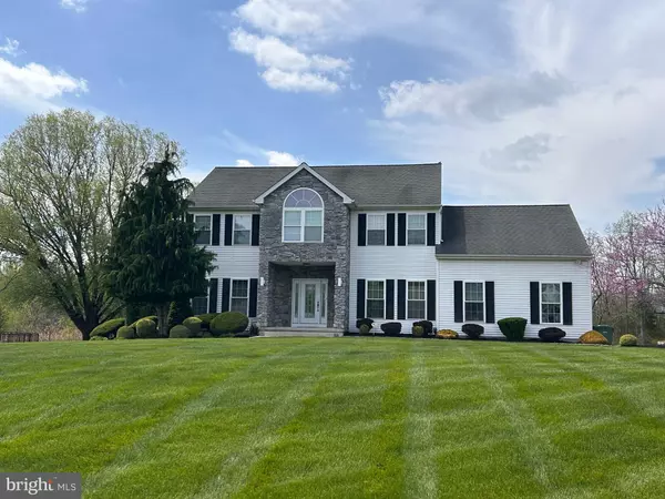 Woolwich Twp, NJ 08085,126 WINDING WAY
