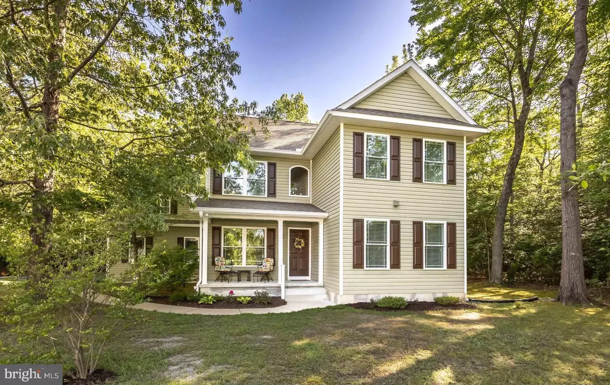 Delmar, DE 19940,32566 WOODVIEW PT