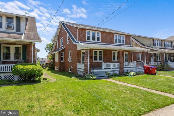 Souderton, PA 18964,36 W SUMMIT ST