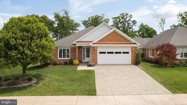 236 STONY POINTE WAY, Strasburg, VA 22657