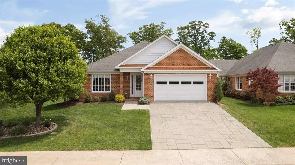 Strasburg, VA 22657,236 STONY POINTE WAY