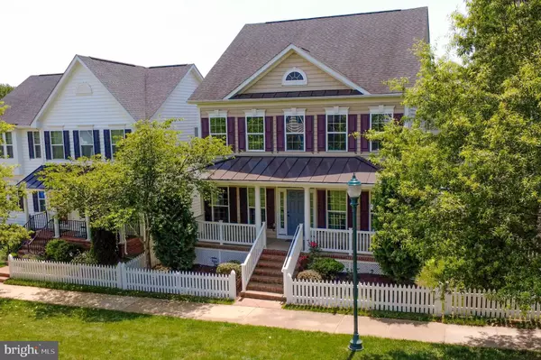 Clarksburg, MD 20871,22387 SWEETSPIRE DR