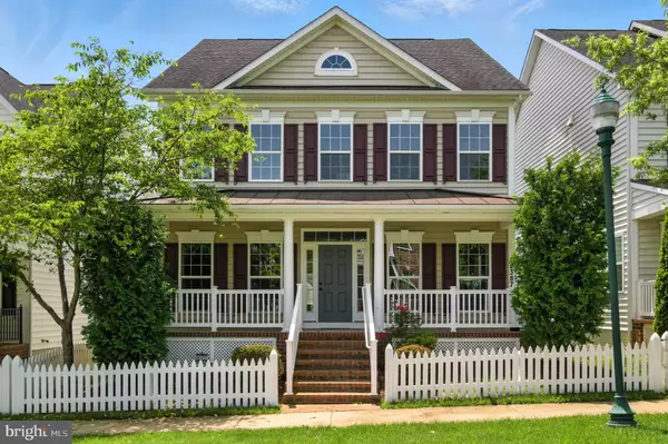 Clarksburg, MD 20871,22387 SWEETSPIRE DR