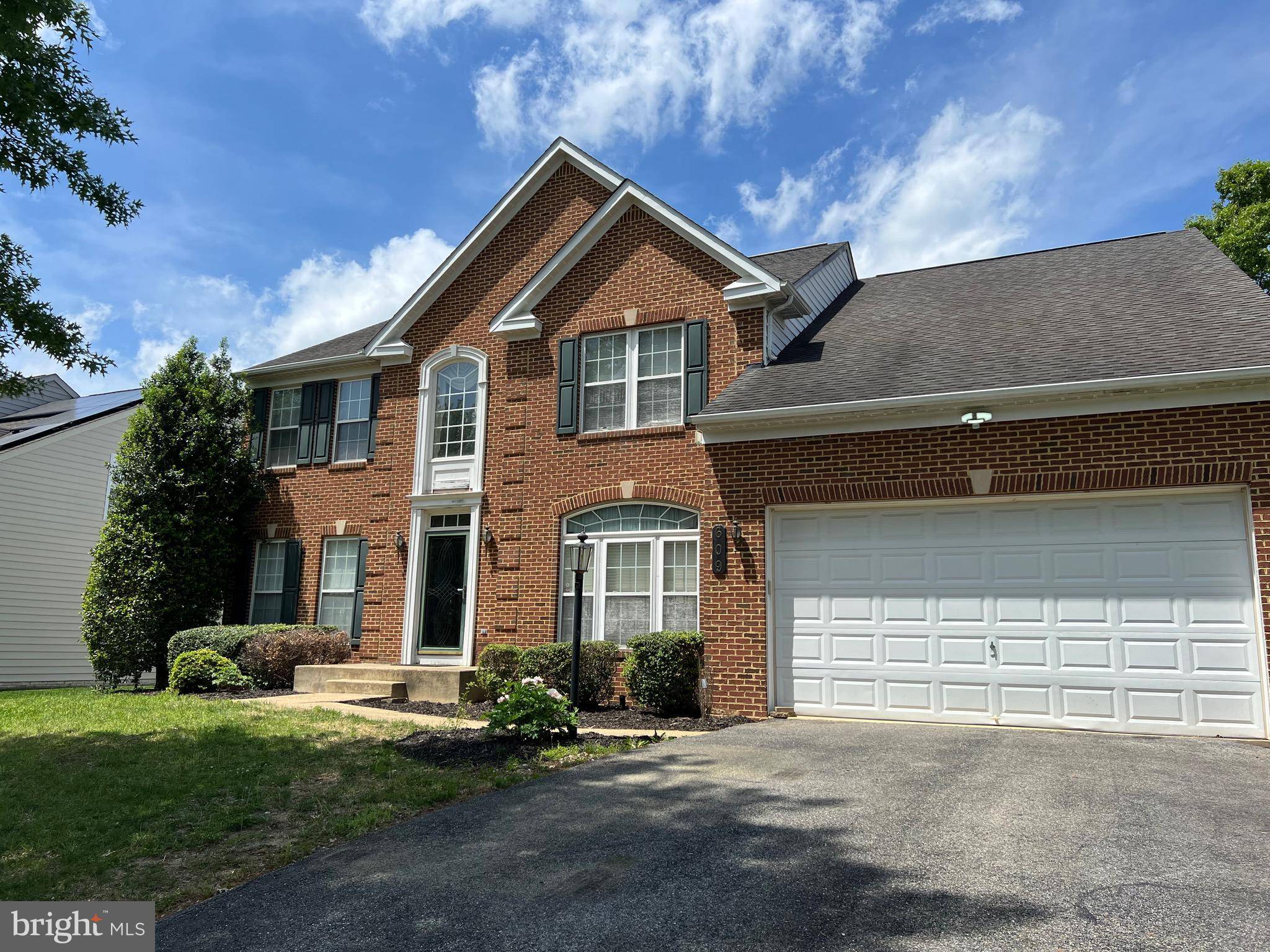 609 COVER LN, Accokeek, MD 20607