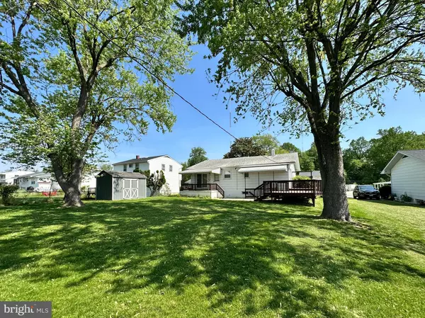 Randallstown, MD 21133,3916 CARTHAGE RD