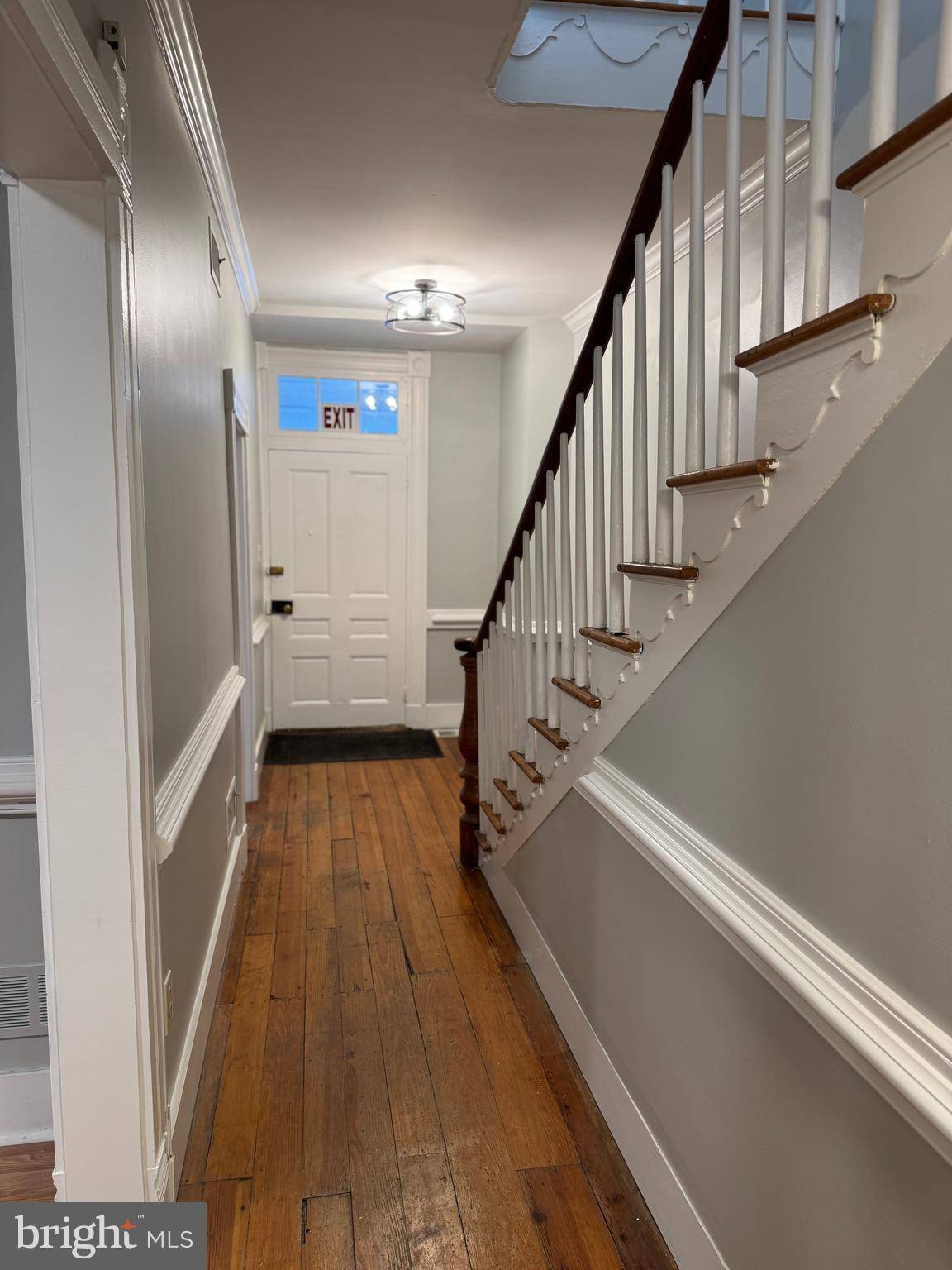 Winchester, VA 22601,214 S BRADDOCK ST