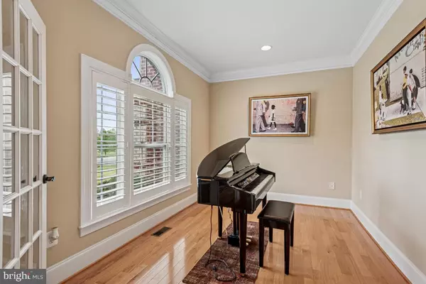 Bowie, MD 20721,13106 HUNTERS RIDGE LN