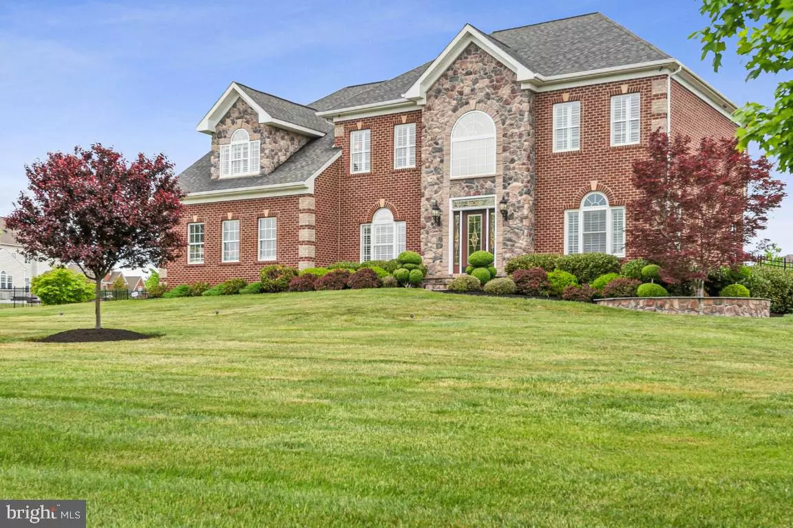 Bowie, MD 20721,13106 HUNTERS RIDGE LN
