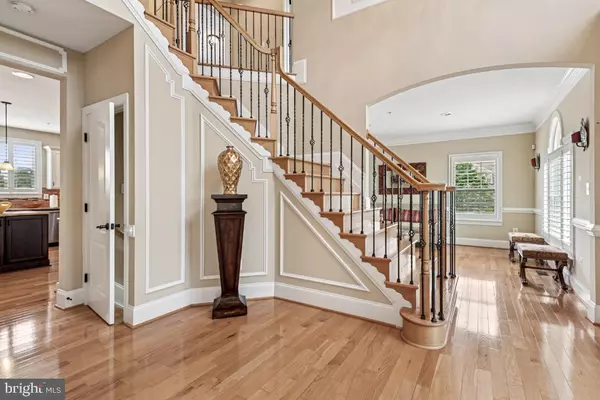 Bowie, MD 20721,13106 HUNTERS RIDGE LN